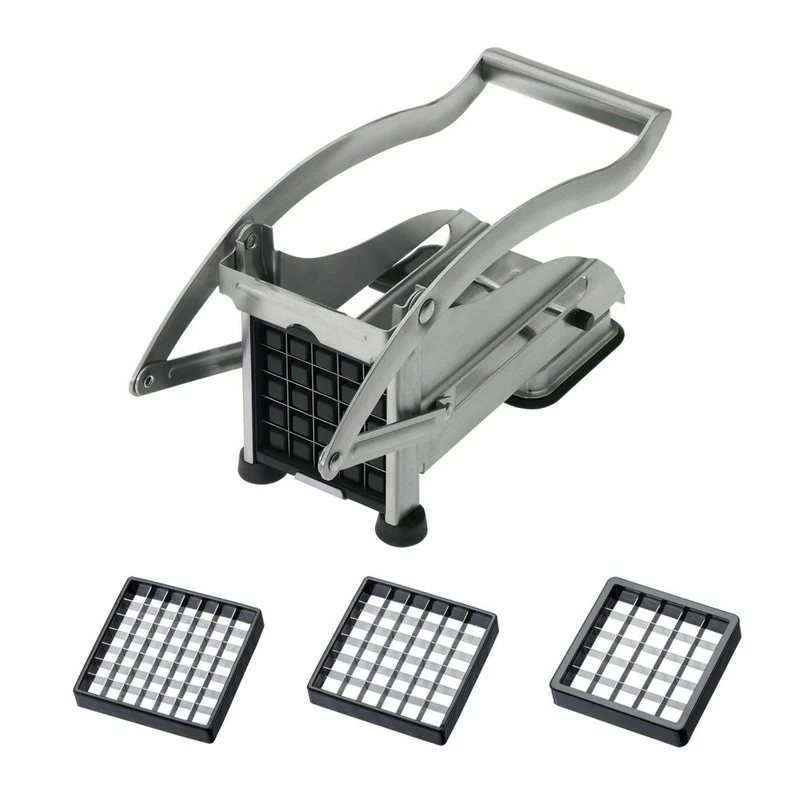 Westmark Pommes-Frites Schneider POMFRI-PERFECT- #1181-2260