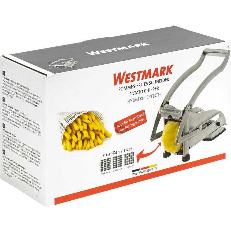 Westmark Pommes-Frites Schneider POMFRI-PERFECT- #1181-2260