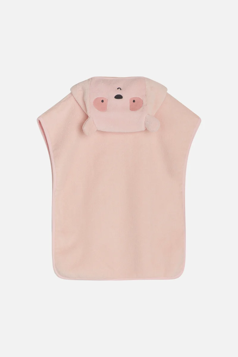 Hust & Claire Poncho HCFinni