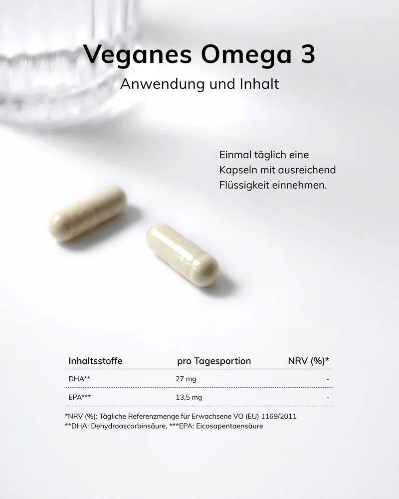 Endo Bundle - Endometriose Nährstoffe