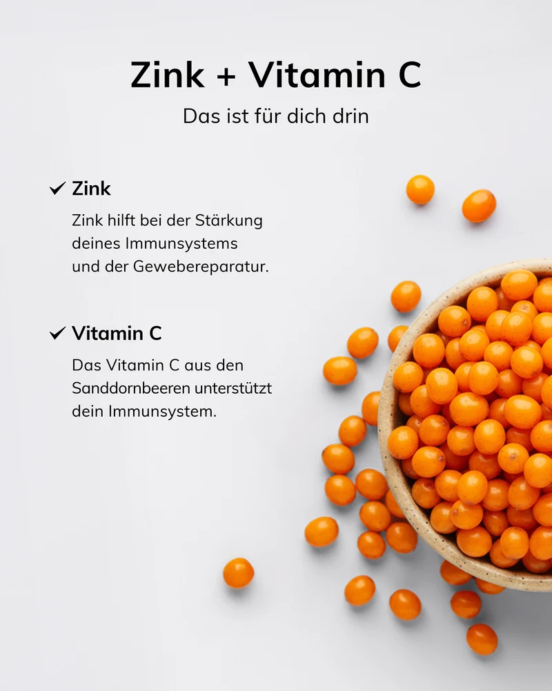 Endo Bundle - Endometriose Nährstoffe