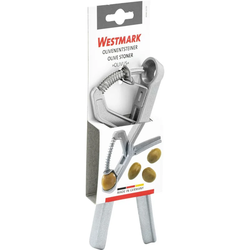 Westmark Olivenentsteiner »OLIVUS« - #4040-2270