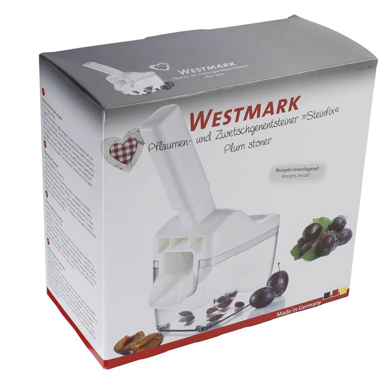 Westmark Pflaumen- und Zwetschgenentsteiner »STEINFIX« - #4025-2260