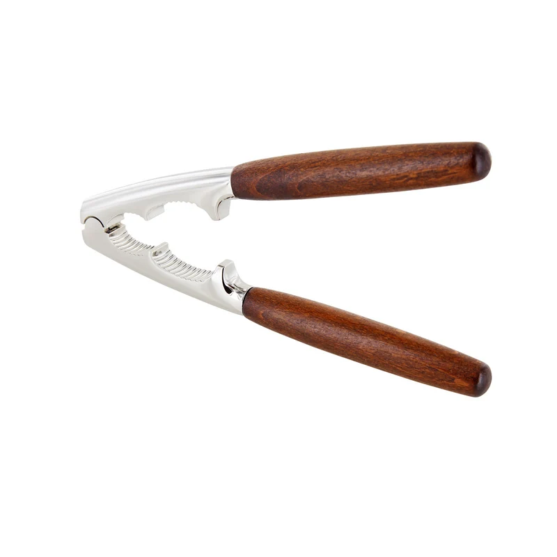 Westmark Nussknacker »ESTETICO« Monopol Edition, poliert, mit edlen Holzgriffen - #1680-3380
