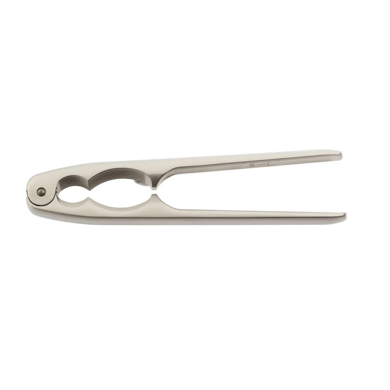 Westmark Nussknacker »PREZIOSO« Monopol Edition, hochfein poliert, edelmattiert - #1675-3380
