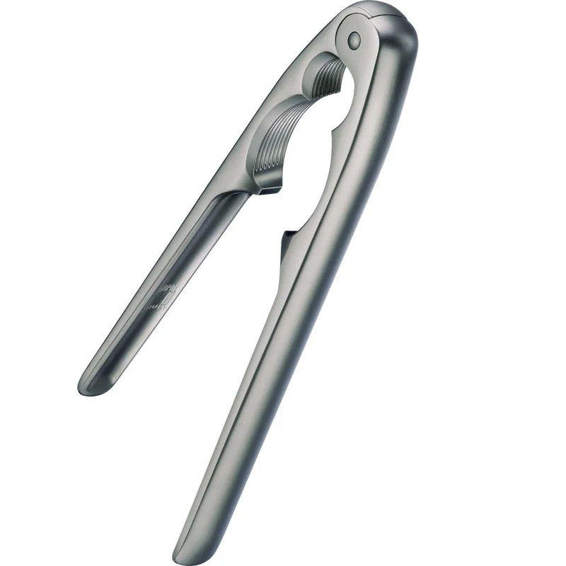 Westmark Nussknacker »PREZIOSO« Monopol Edition, hochfein poliert, edelmattiert - #1675-3380