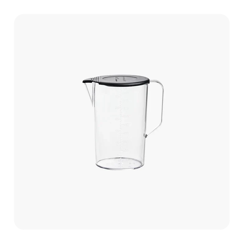 bamix® Krug 1000 ml