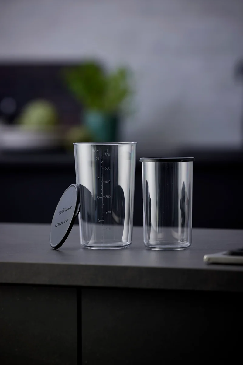 bamix® Becherset 400ml & 600ml