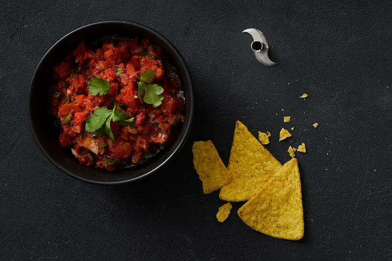 bamix® Fleisch- und Gemüsemesser