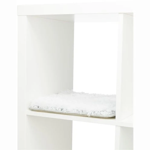 Trixie Harvey Für Kleiderschrank Weiss-Schwarz