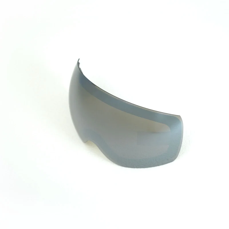 Wechselglas für magnetische Skibrille Skibrillenglas Ersatzglas Snowboardbrillenglas