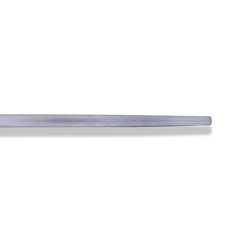 Dick COMBI, 30 cm Vierkant Poliert und Saphirstahl - #75982-30