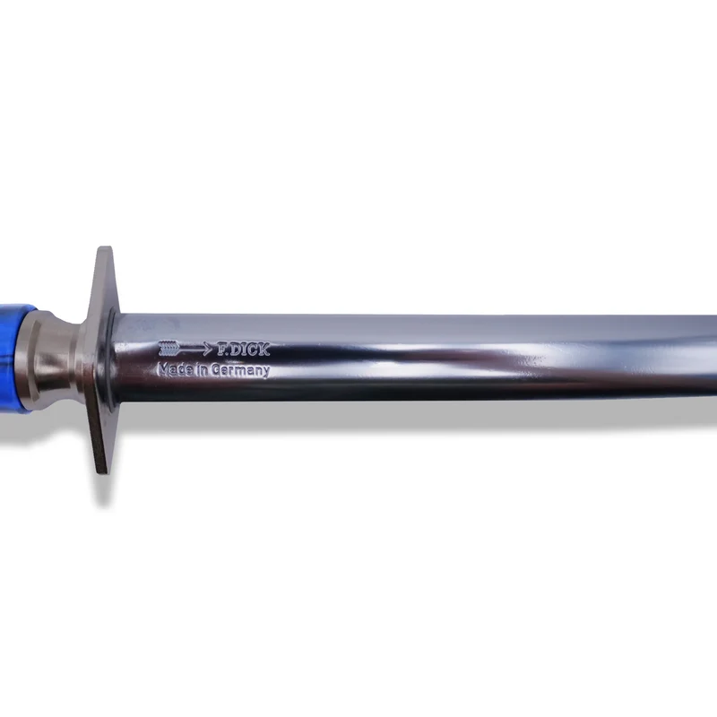 Dick POLISH, ovaler 30 cm langer Polierstab - #75503-30