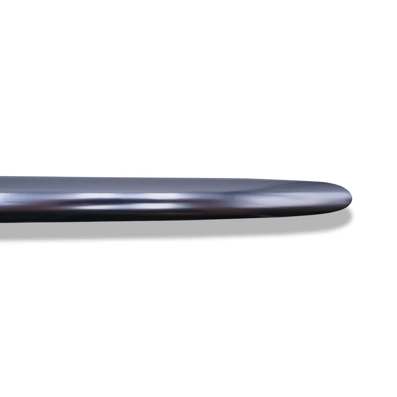 Dick POLISH, ovaler 30 cm langer Polierstab - #75503-30