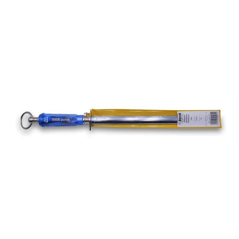 Dick POLISH, ovaler 30 cm langer Polierstab - #75503-30