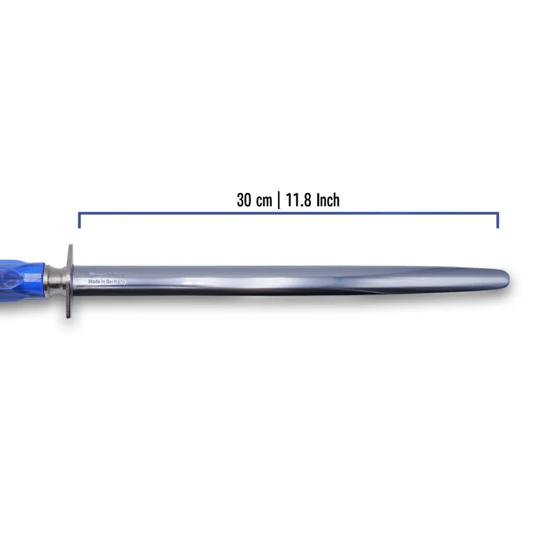 Dick POLISH, ovaler 30 cm langer Polierstab - #75503-30