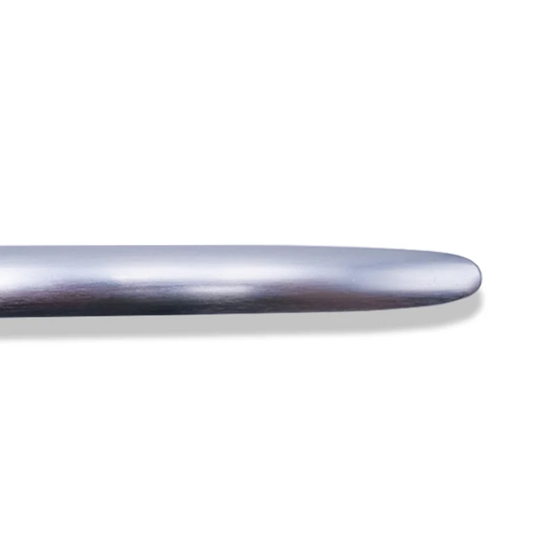 Dick MICRO ovaler 30 cm Wetzstahl mit Superfeinzug - #75003-30
