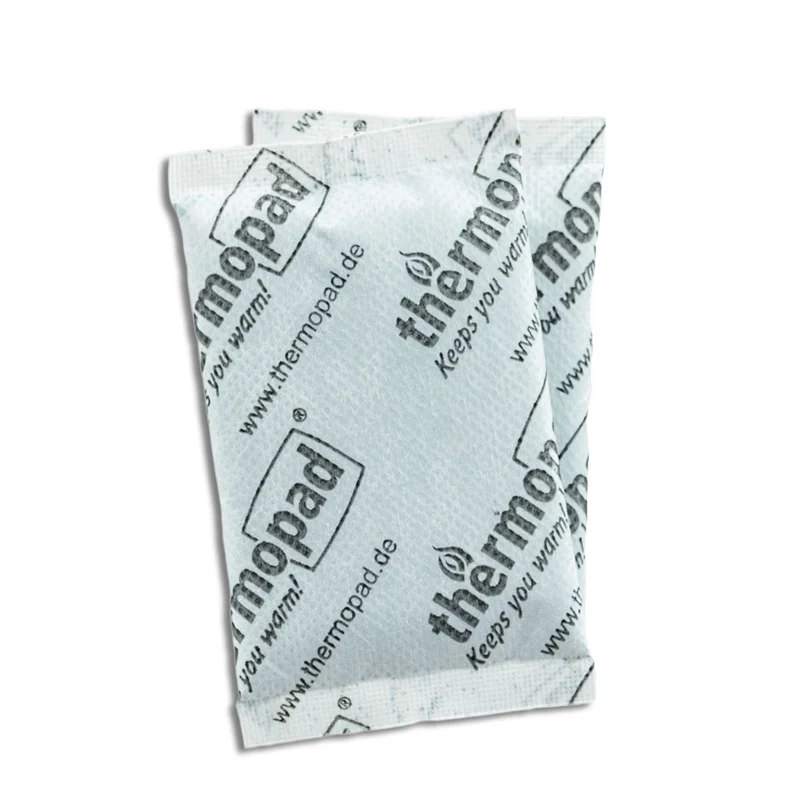 Thermopad Handwärmer, 8 × 5 cm - bis 12 h