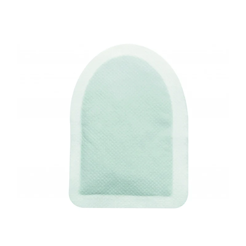 Thermopad Zehenwärmer - 9,5 × 7 cm, 8–9 h