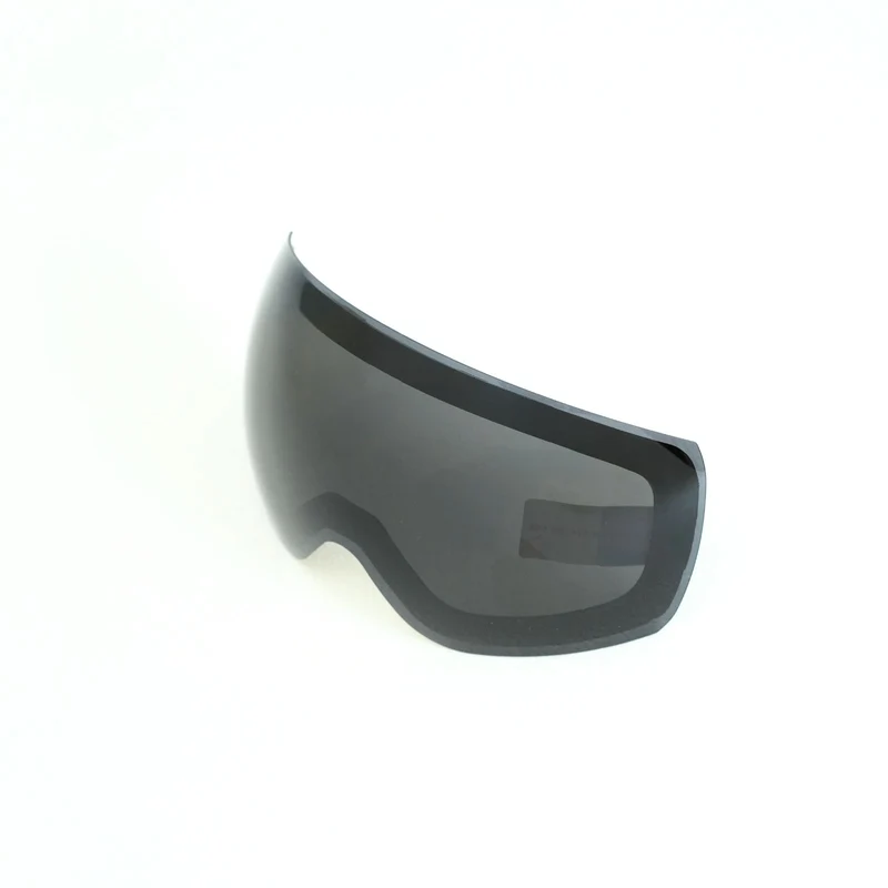 Ersatzglas für magnetische Skibrille Snowboardbrillenglas Skibrillenglas Wechselglas
