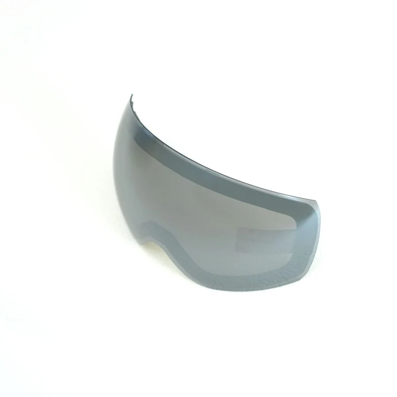 Ersatzglas für magnetische Skibrille Wechselglas Snowboardbrillenglas Skibrillenglas
