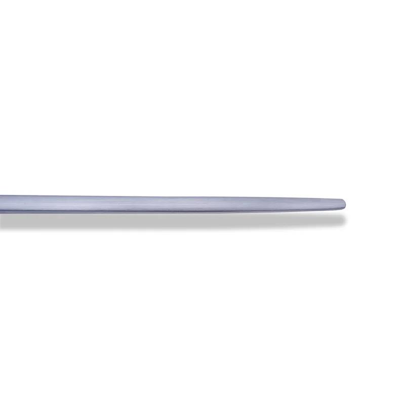 Dick COMBI Wetzstahl 25 cm, Vierkant, Feinzug + Poliert - #73882-25
