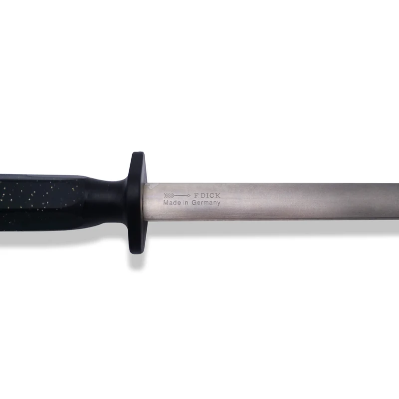 Dick DIAMANT Wetzstahl, diamantbeschichtet 25 cm - #73203-25