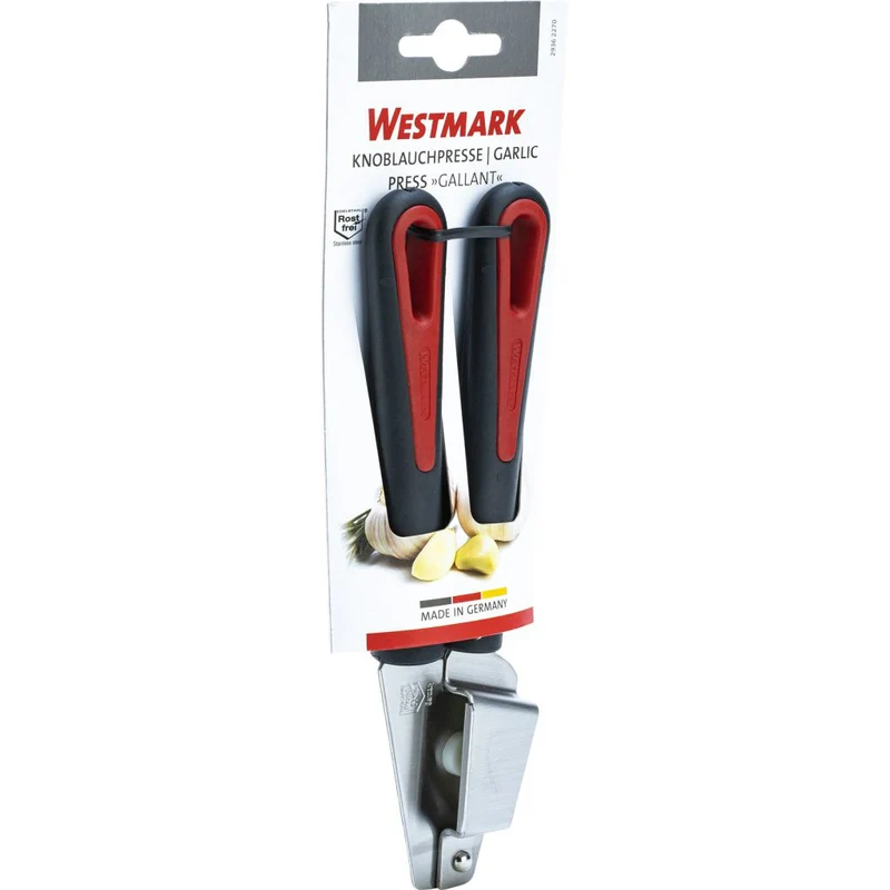 Westmark Knoblauchpresse »GALLANT« - #2936-2270