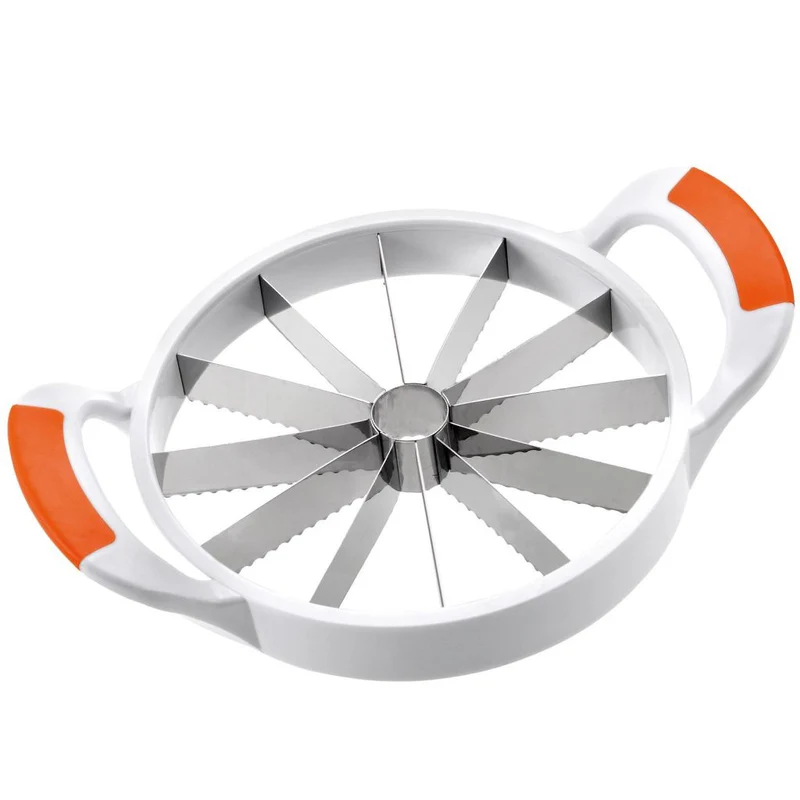 Westmark Melonenteiler »JUMBO«, Ø 19 cm - #5160-2270
