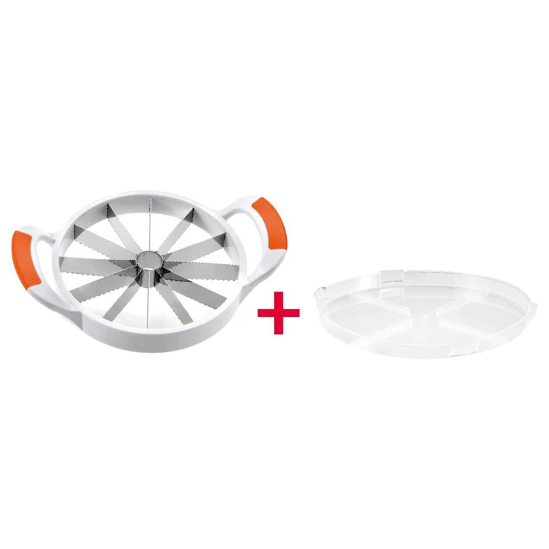 Westmark Melonenteiler »JUMBO«, Ø 19 cm - #5160-2270