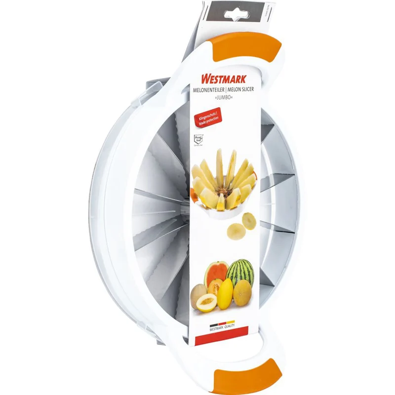 Westmark Melonenteiler »JUMBO«, Ø 19 cm - #5160-2270
