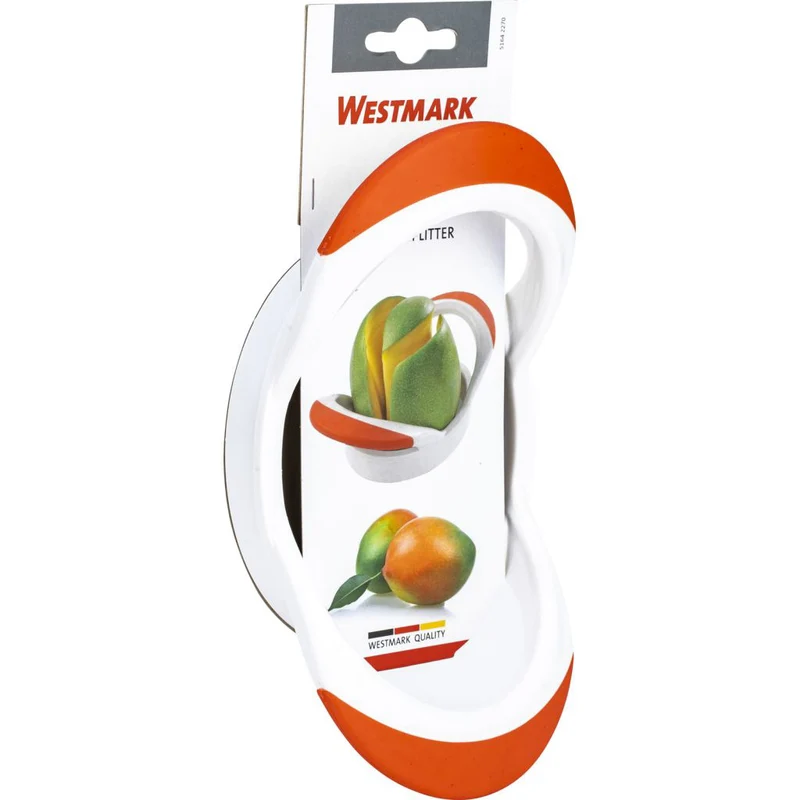 Westmark Mangoteiler, Ø 90 mm - #5164-2270