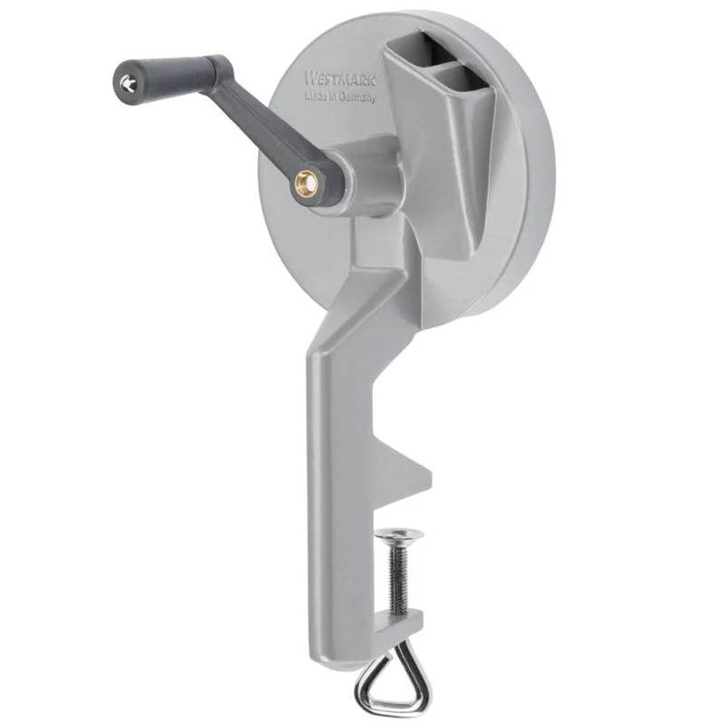 Westmark Bohnenschneider Aluminium - #1182-2260