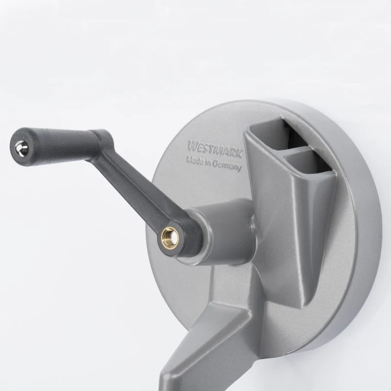 Westmark Bohnenschneider Aluminium - #1182-2260