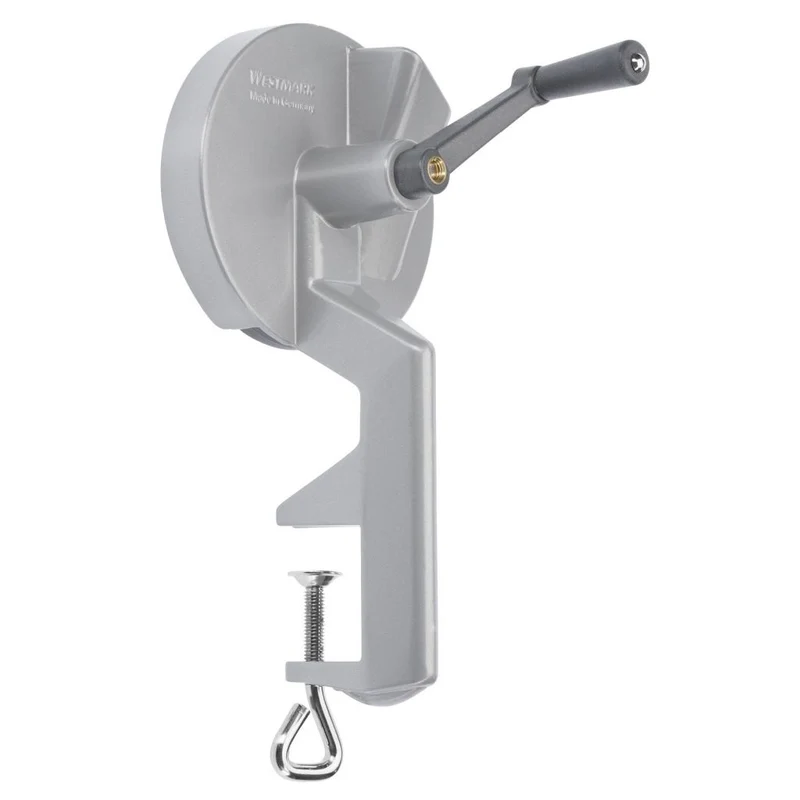 Westmark Bohnenschneider Aluminium - #1182-2260