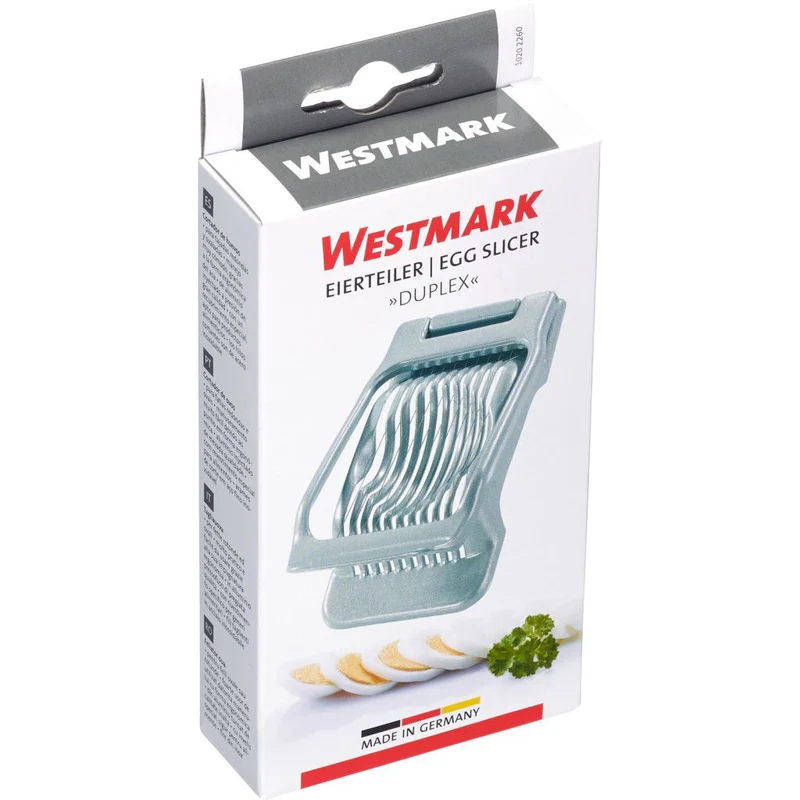 Westmark Eierteiler »DUPLEX« - #1020-2260