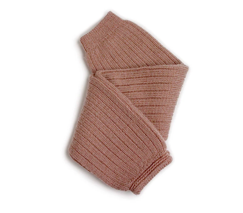 Beinstulpen Helene - Praline de Lyon