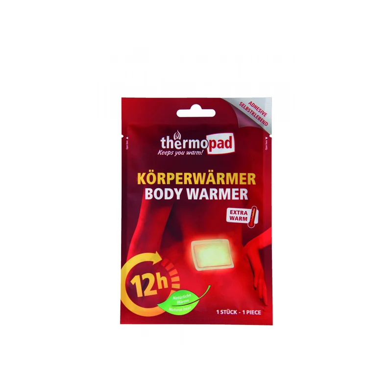 Thermopad Körperwärmer, 10 × 15 cm, bis 12 h