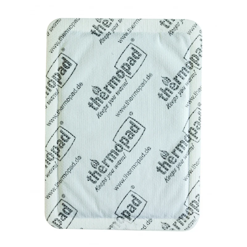 Thermopad Körperwärmer, 10 × 15 cm, bis 12 h