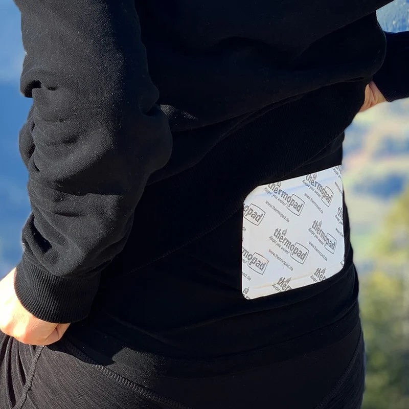 Thermopad Körperwärmer, 10 × 15 cm, bis 12 h