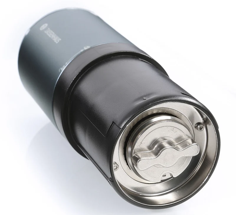 Zassenhaus - Kaffeemühle/Espressomühle Mini MASTER USB - Nr. 041361