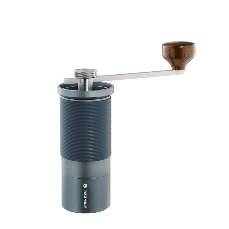 Zassenhaus - Kaffeemühle/Espressomühle MASTER - Nr. 041354