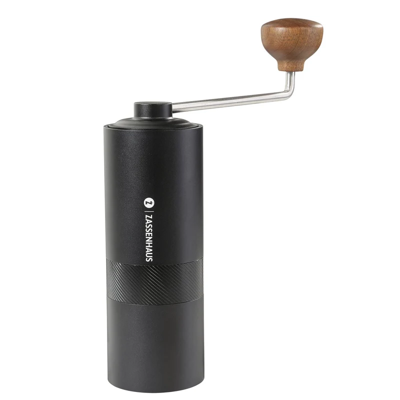 Zassenhaus - Kaffeemühle/Espressomühle EXPERT 48S - Nr. 041330