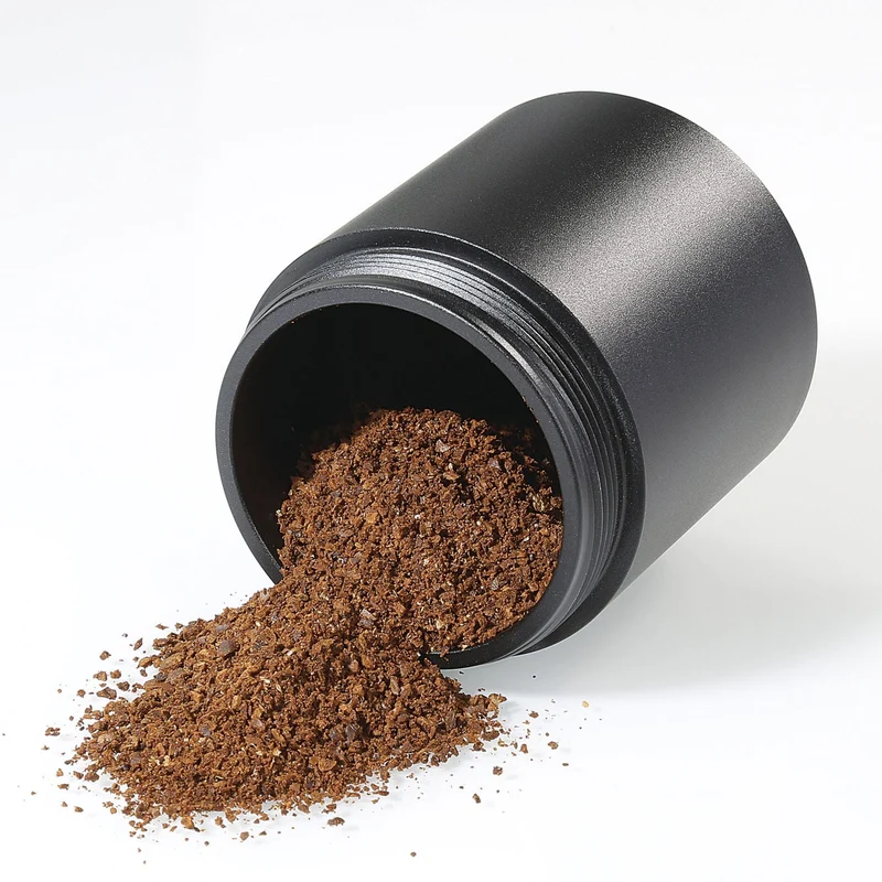 Zassenhaus - Kaffeemühle/Espressomühle EXPERT 48S - Nr. 041330