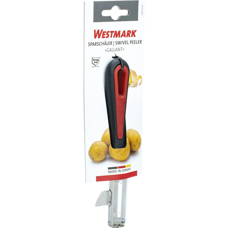 Westmark Sparschäler »Gallant« - #2909-2270