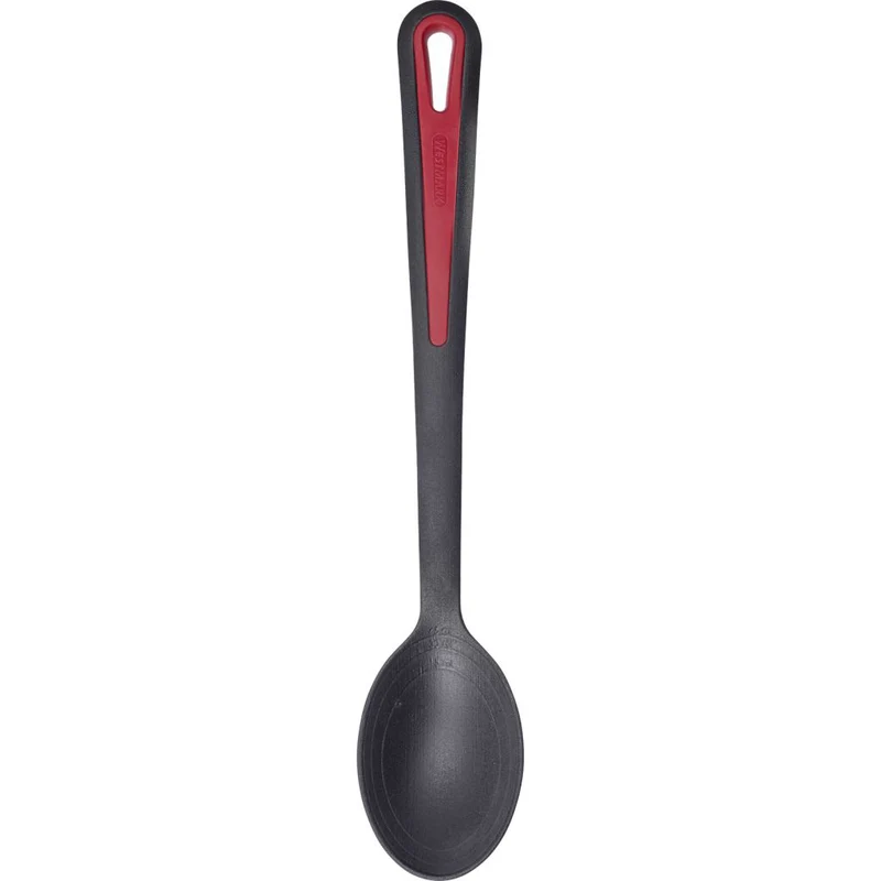 Westmark Brat- u. Gemüselöffel »Gallant Plus«, mit ovaler Laffe - #2961-2275