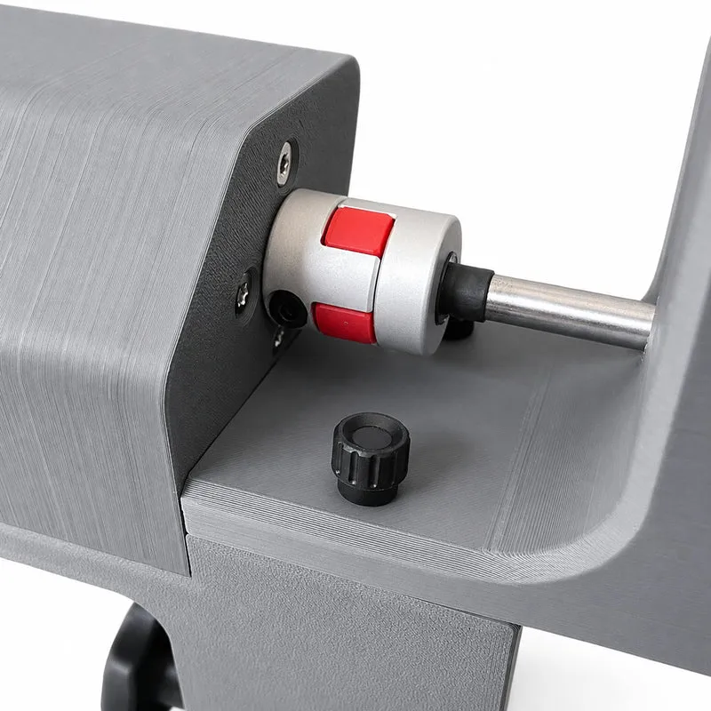 Goldspatz Profi MAX elektrische Spätzlemaschine