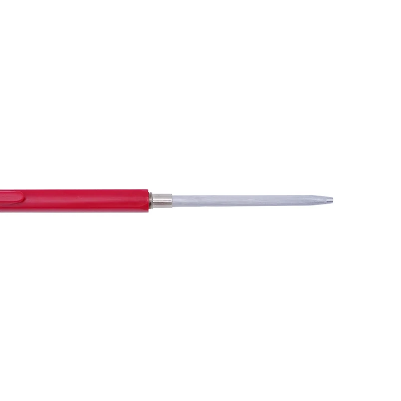Dick Taschenwetzstahl mit Standardzug, 7 cm - #70011-07