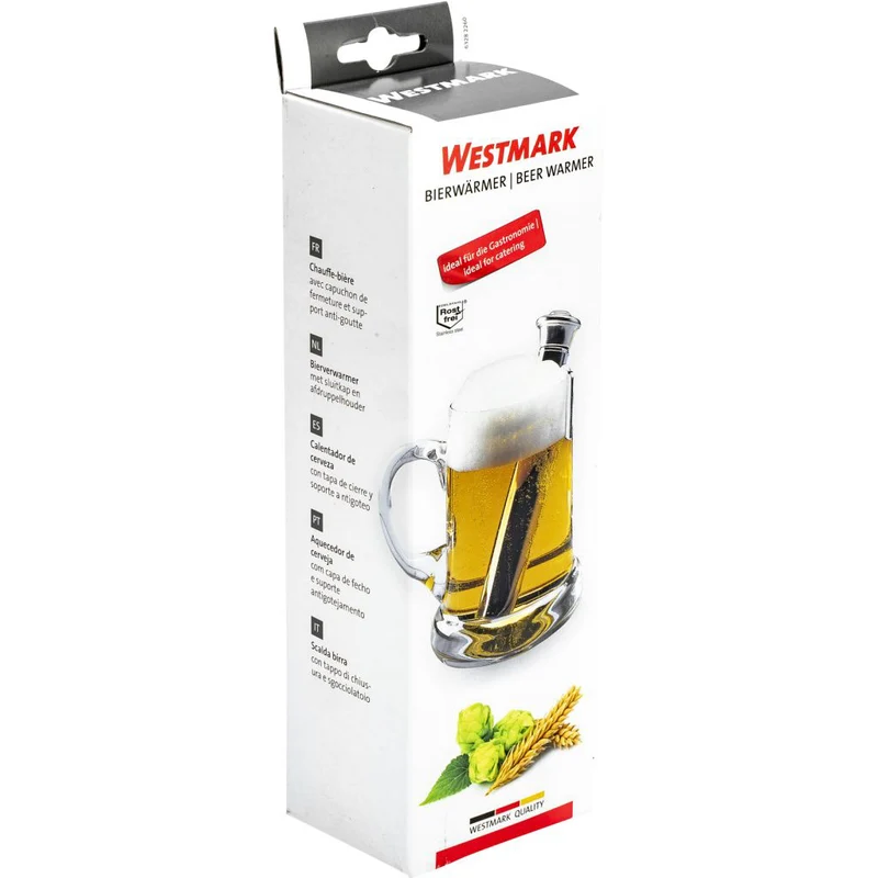 Westmark Bierwärmer - #6328-2260