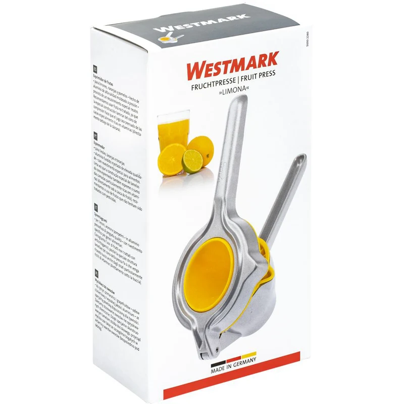 Westmark Fruchtpresse »LIMONA« - #5000-2260